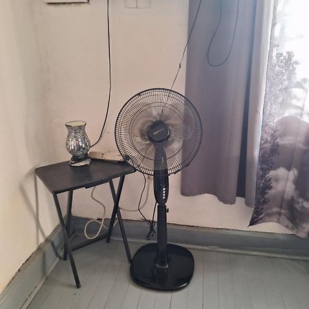 הוילה סיודאד חוארס Casa En La Zona Centro De La Ciudad מראה חיצוני תמונה