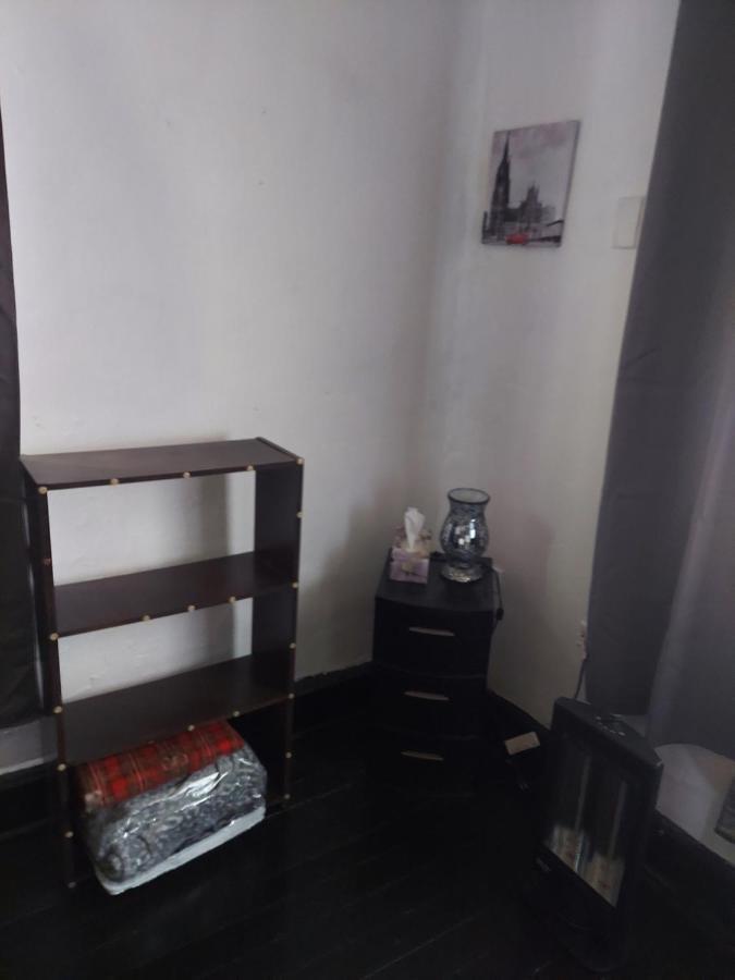 הוילה סיודאד חוארס Casa En La Zona Centro De La Ciudad מראה חיצוני תמונה