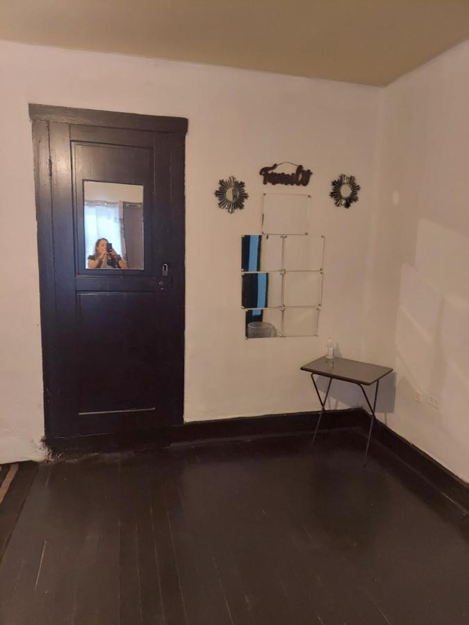 הוילה סיודאד חוארס Casa En La Zona Centro De La Ciudad מראה חיצוני תמונה