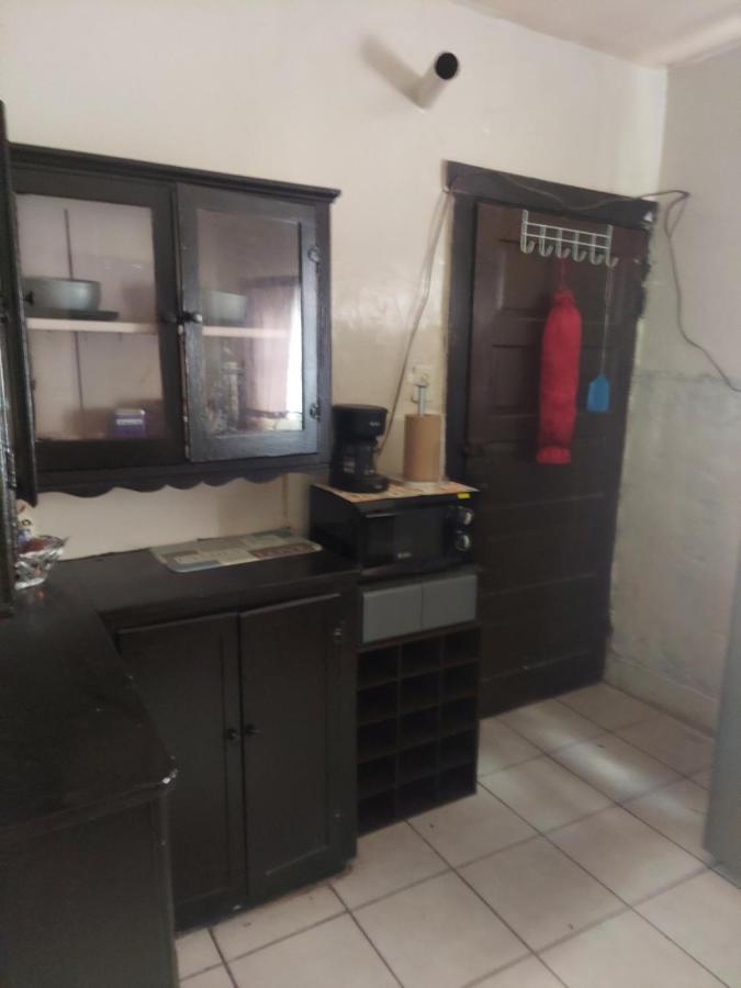 הוילה סיודאד חוארס Casa En La Zona Centro De La Ciudad מראה חיצוני תמונה