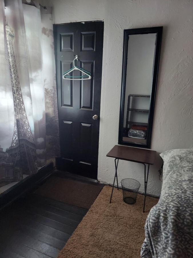 הוילה סיודאד חוארס Casa En La Zona Centro De La Ciudad מראה חיצוני תמונה