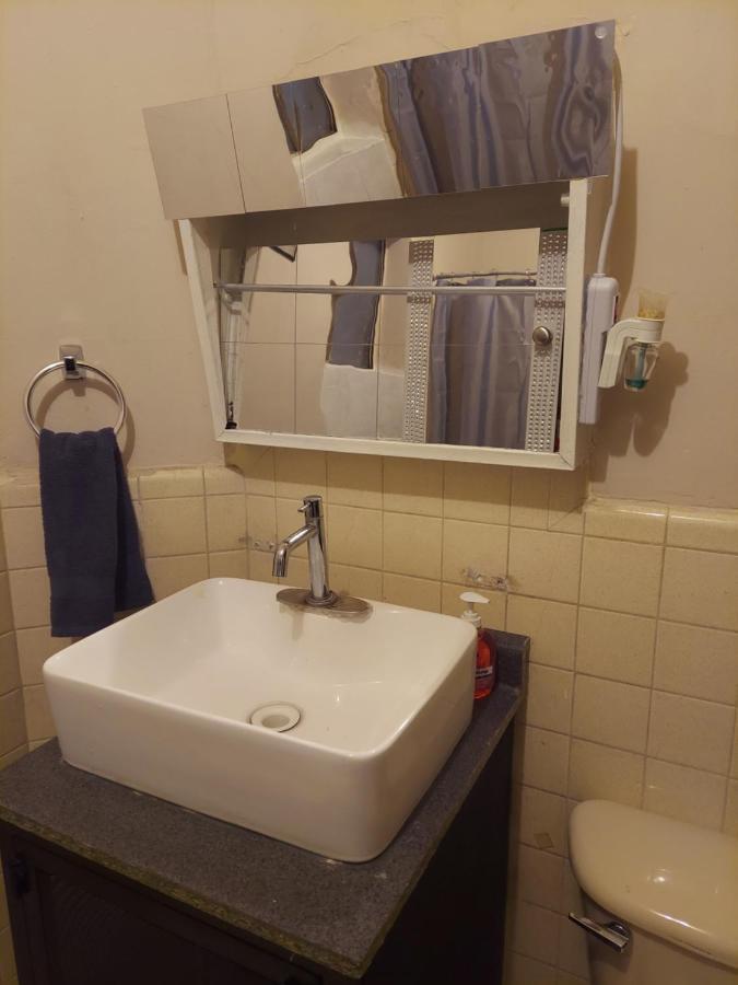 הוילה סיודאד חוארס Casa En La Zona Centro De La Ciudad מראה חיצוני תמונה