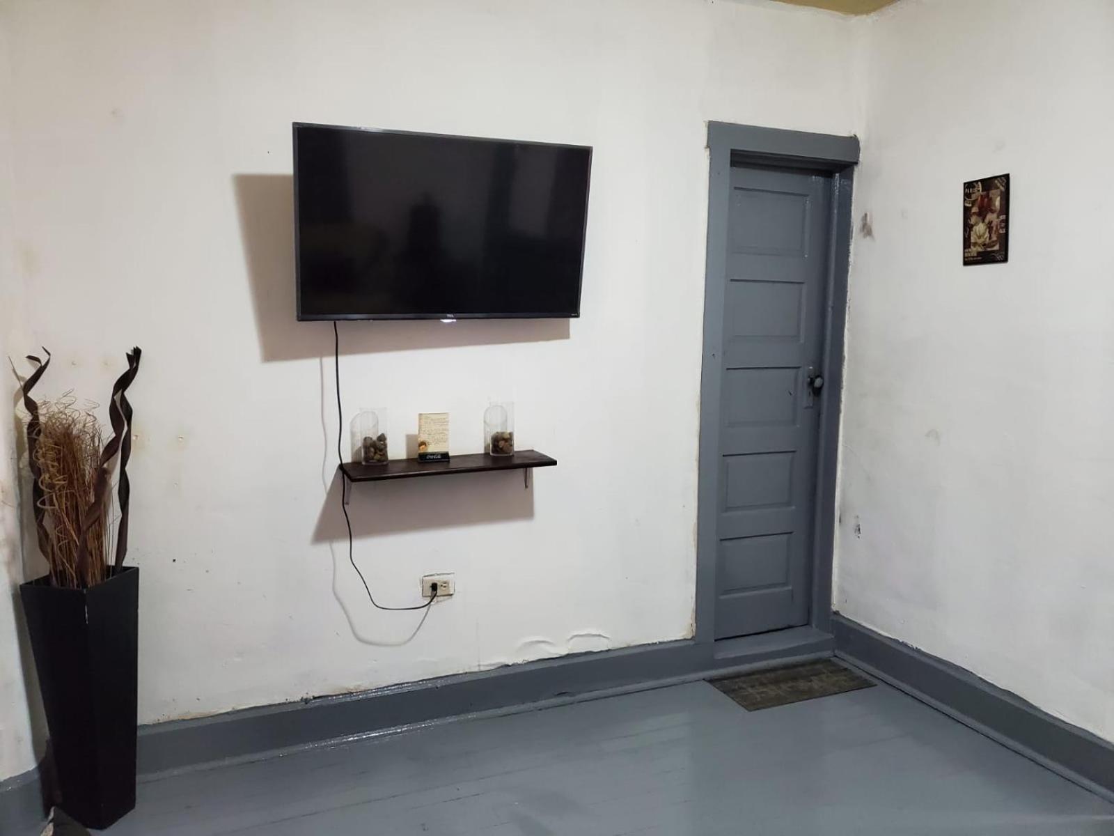 הוילה סיודאד חוארס Casa En La Zona Centro De La Ciudad מראה חיצוני תמונה
