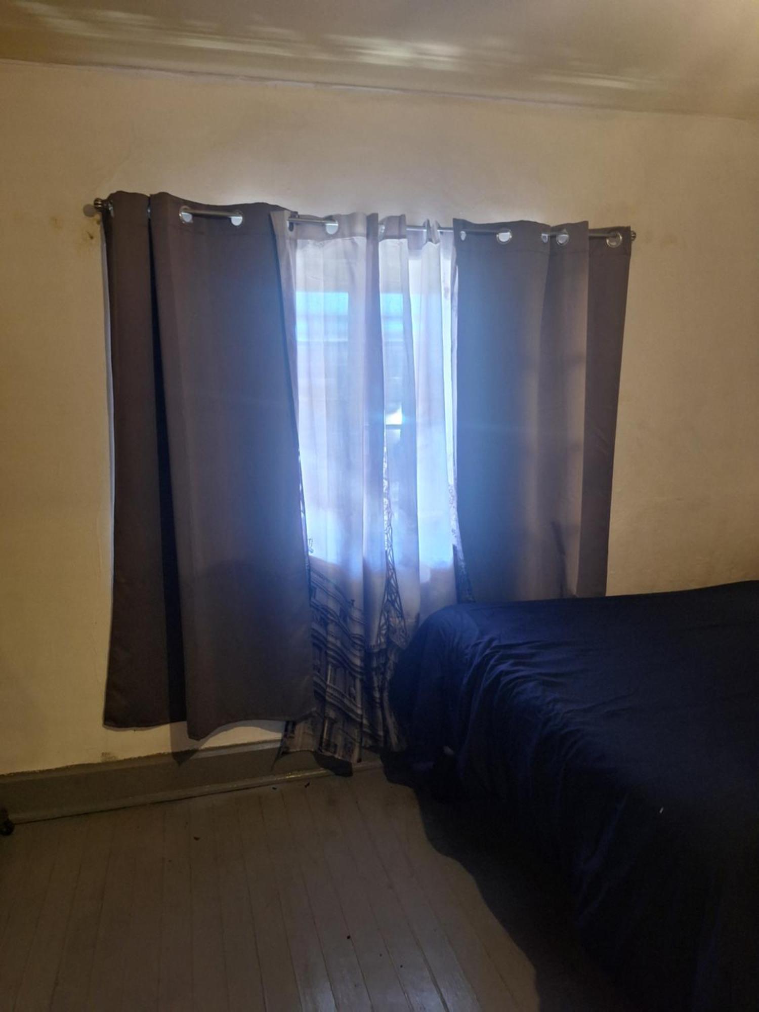 הוילה סיודאד חוארס Casa En La Zona Centro De La Ciudad מראה חיצוני תמונה