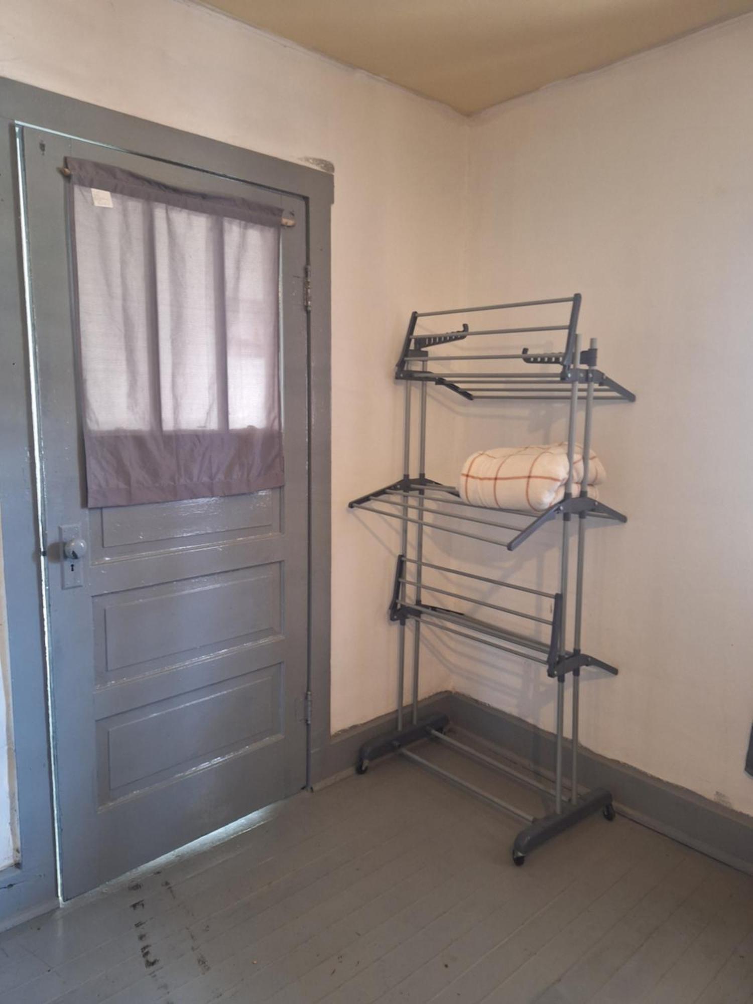הוילה סיודאד חוארס Casa En La Zona Centro De La Ciudad מראה חיצוני תמונה