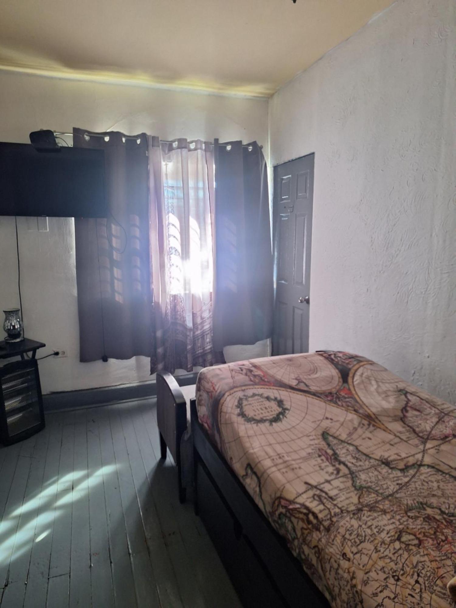 הוילה סיודאד חוארס Casa En La Zona Centro De La Ciudad מראה חיצוני תמונה