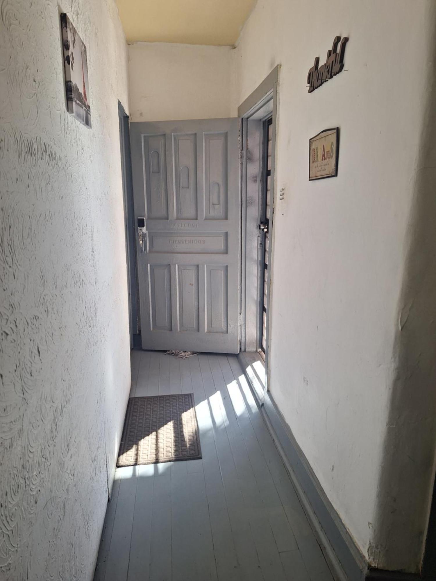 הוילה סיודאד חוארס Casa En La Zona Centro De La Ciudad מראה חיצוני תמונה