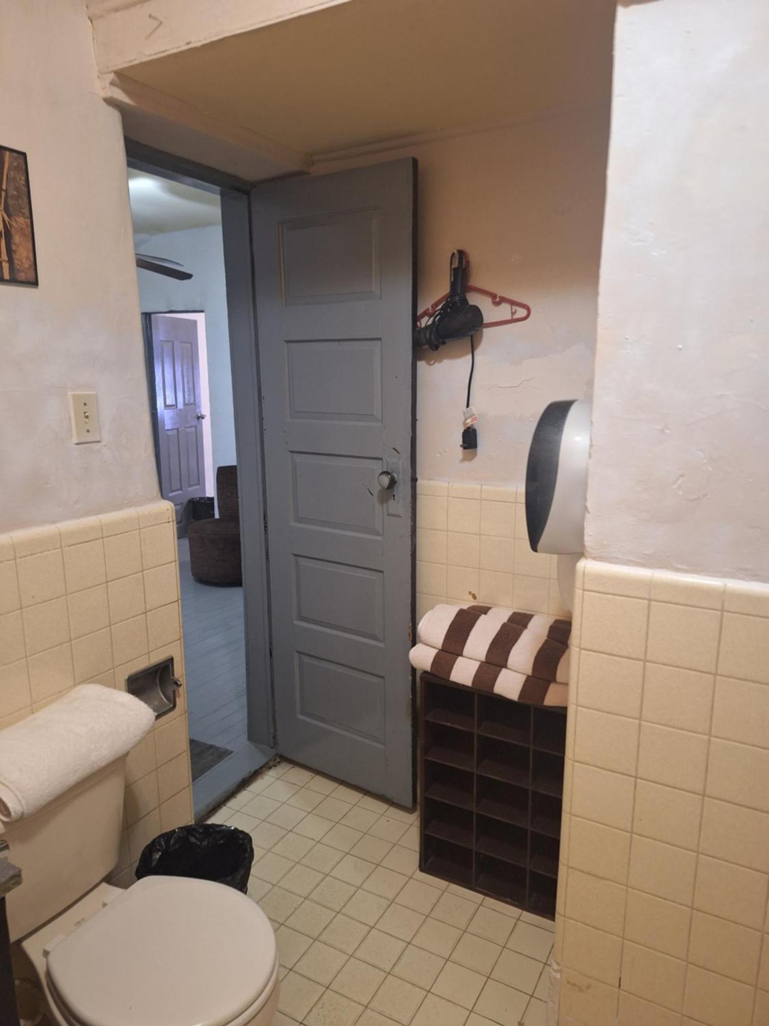 הוילה סיודאד חוארס Casa En La Zona Centro De La Ciudad מראה חיצוני תמונה